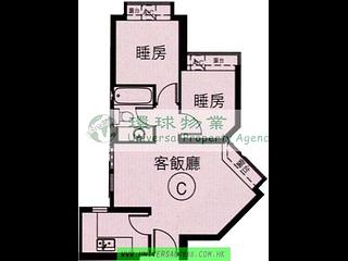 堅尼地城 - 加惠臺 13