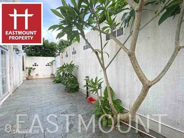 Clear Water Bay - Sea Breeze Villa 04