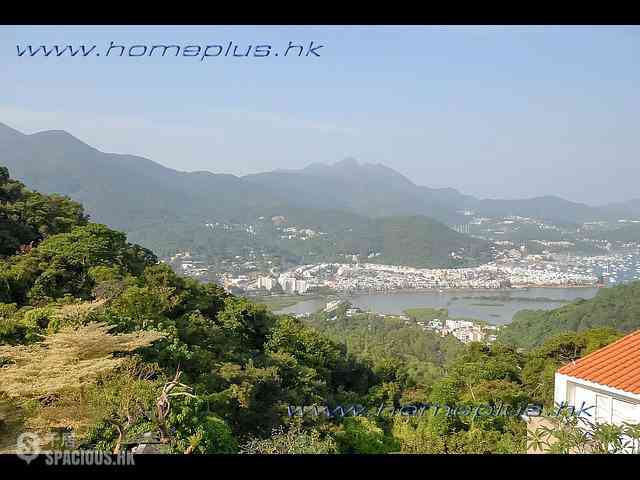 Clear Water Bay - Grandview Villa 08