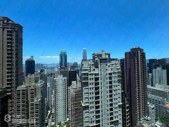 中半山 - 辉煌豪园 01