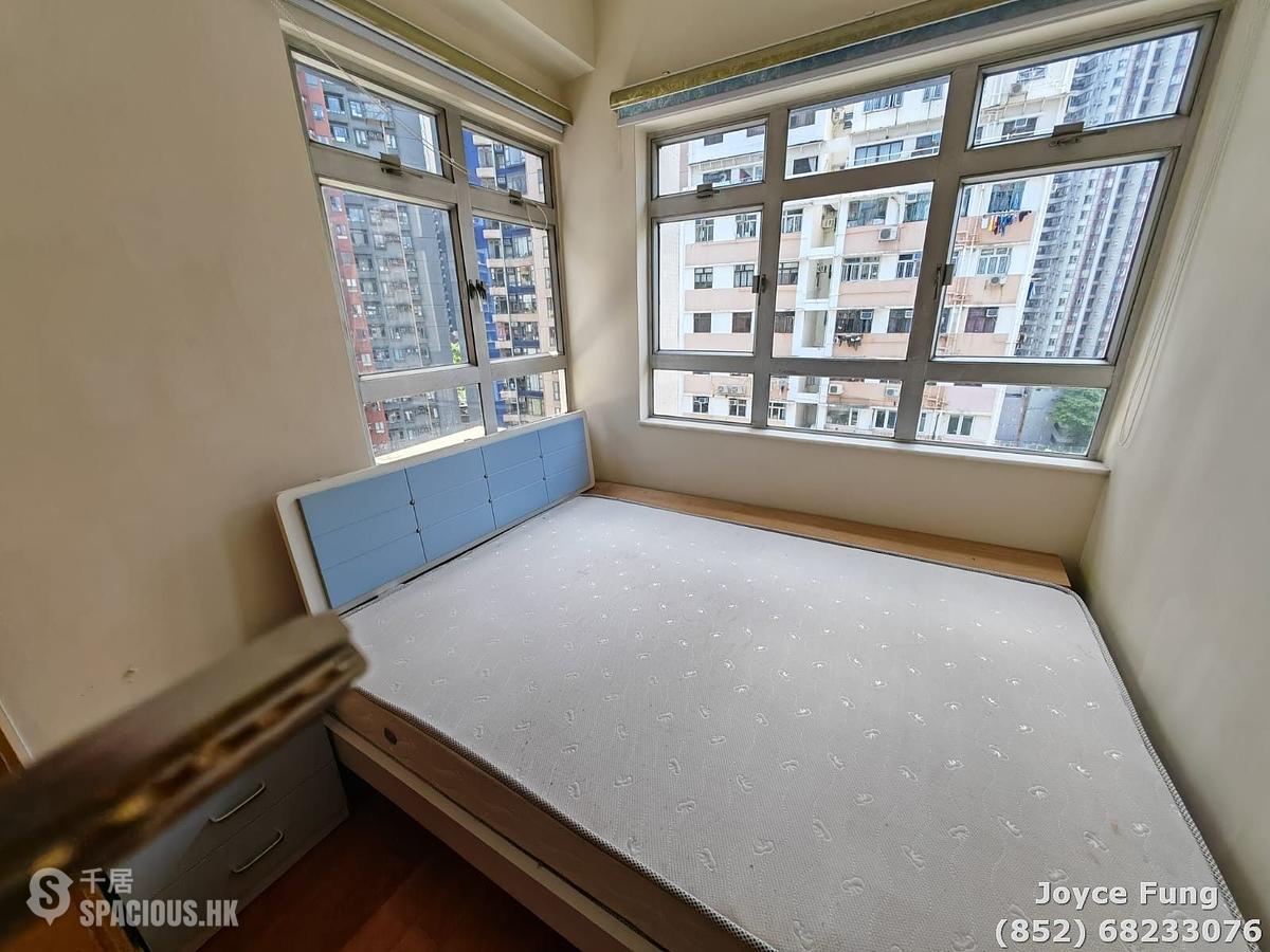 Sheung Wan - Hillier Building 01