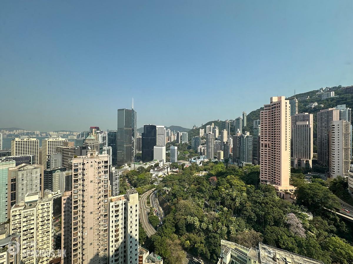 中半山 - 乐信台 01
