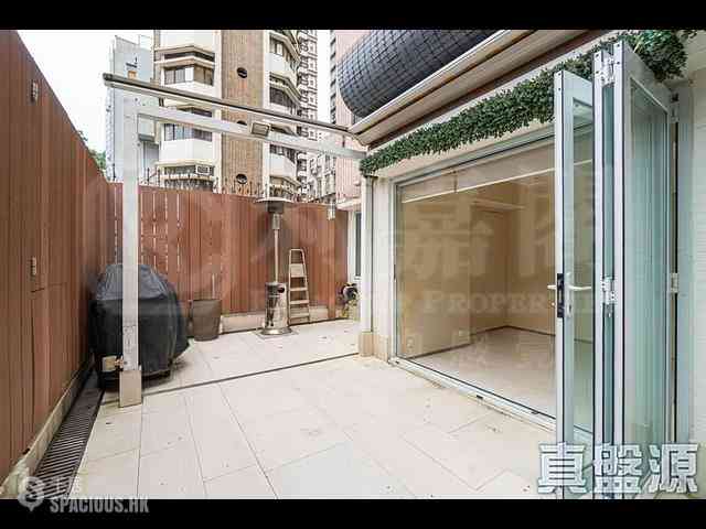 Causeway Bay - Intelligent Court 01