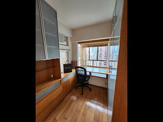 Mid Levels Central - Ka Yee Court 06