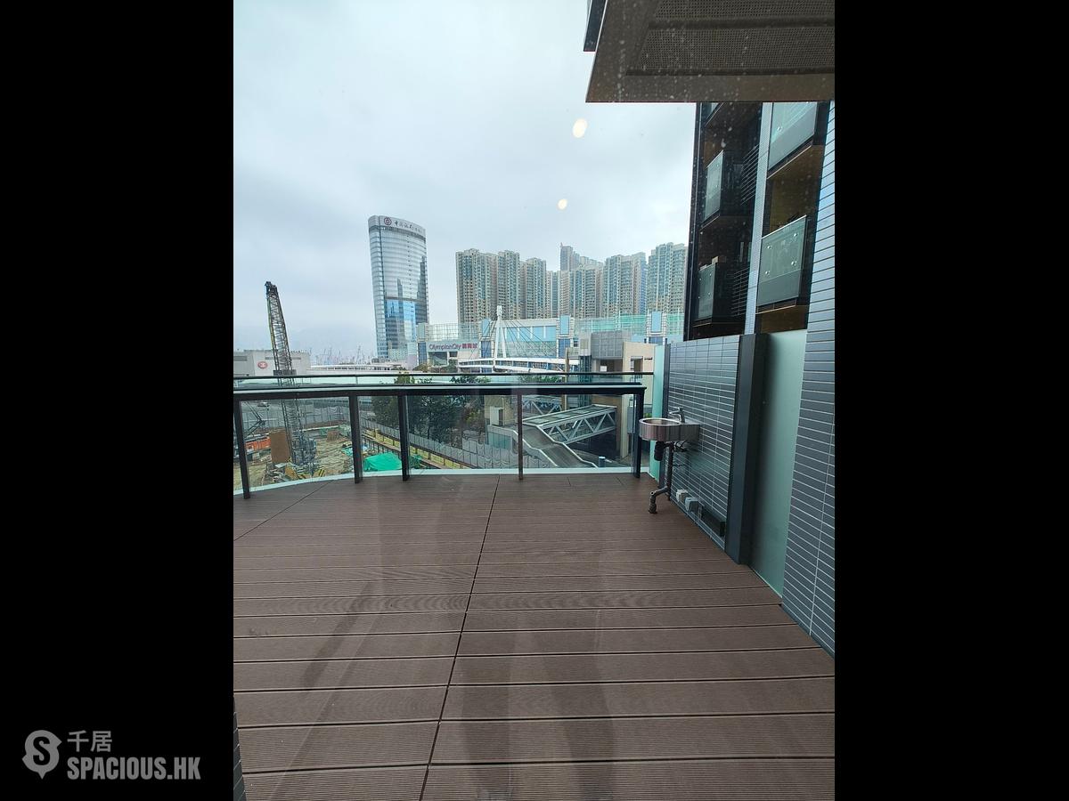 Tai Kok Tsui - Square Mile Phase 4 The Quinn・Square Mile 01
