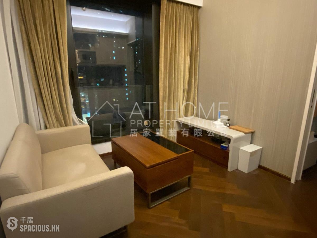 Shek Tong Tsui - One South Lane 01