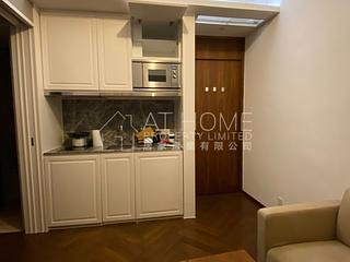 Shek Tong Tsui - One South Lane 05
