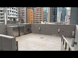 蘇豪 - 士丹頓街14-18號 09
