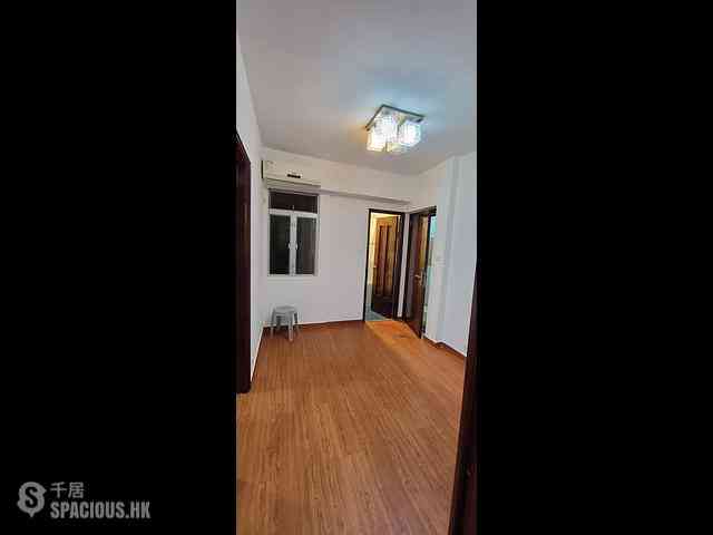 Tsim Sha Tsui - Wah Fai Mansion 04