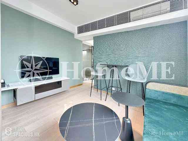 Sheung Wan - Hollywood Hill 01