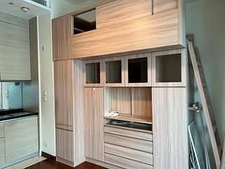Wan Chai - The Avenue Phase 2 Block 2 08