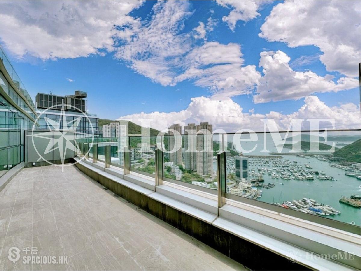 Wong Chuk Hang - Marinella 01