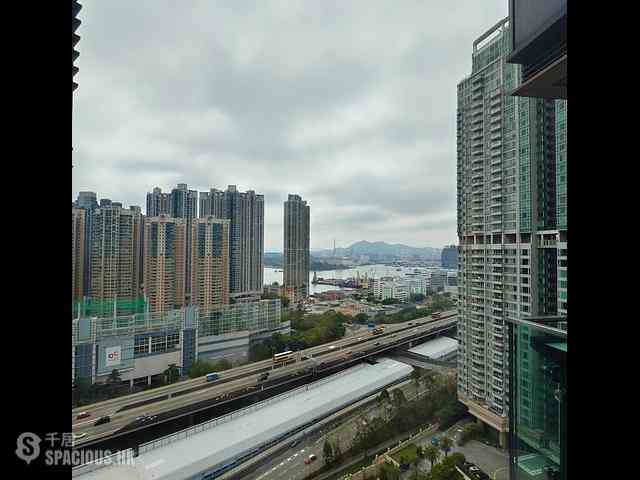 Tai Kok Tsui - Square Mile Phase 4 The Quinn・Square Mile Tower 1 01