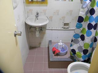 Kennedy Town - Smithfield Terrace Block C 05