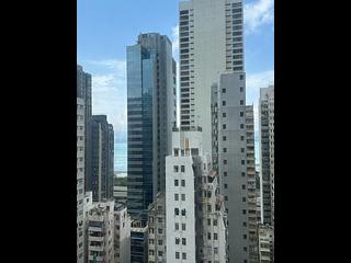西營盤 - Flora Court 07