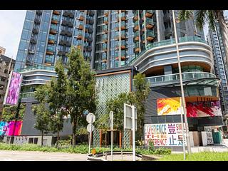 Tai Kok Tsui - Square Mile Phase 4 The Quinn・Square Mile Tower 1 02