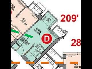Tai Kok Tsui - Square Mile Phase 4 The Quinn・Square Mile Tower 1 11