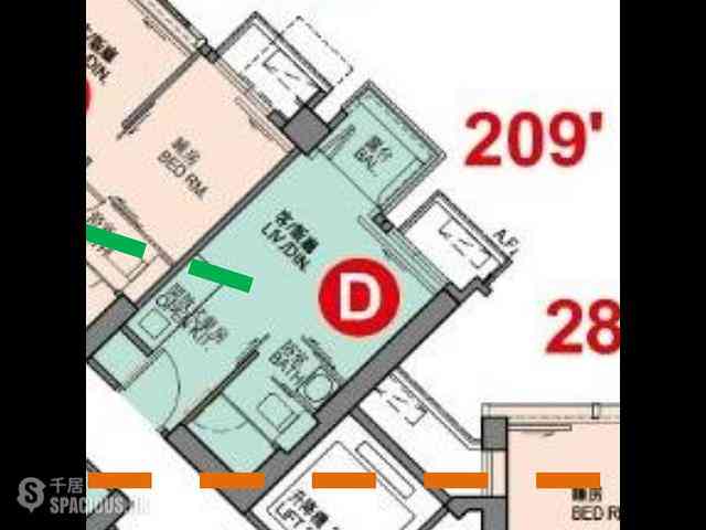 大角咀 - 利奥坊4期 利奥坊・壹隅1座 11