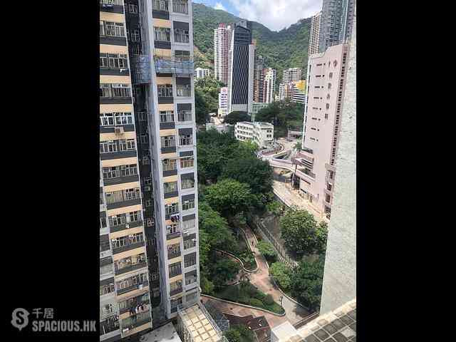 灣仔 - 永成大廈 01