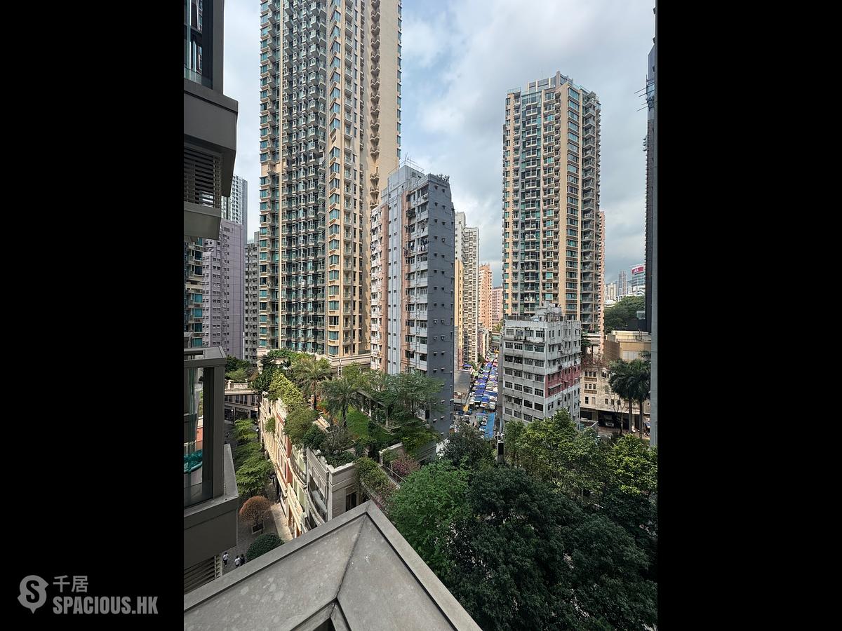 湾仔 - 禧汇2期2座 01