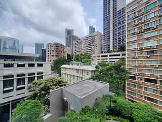 中环 - 帝景阁 12