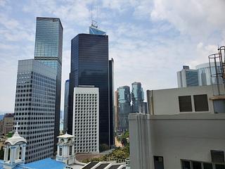 中环 - 帝景阁 14