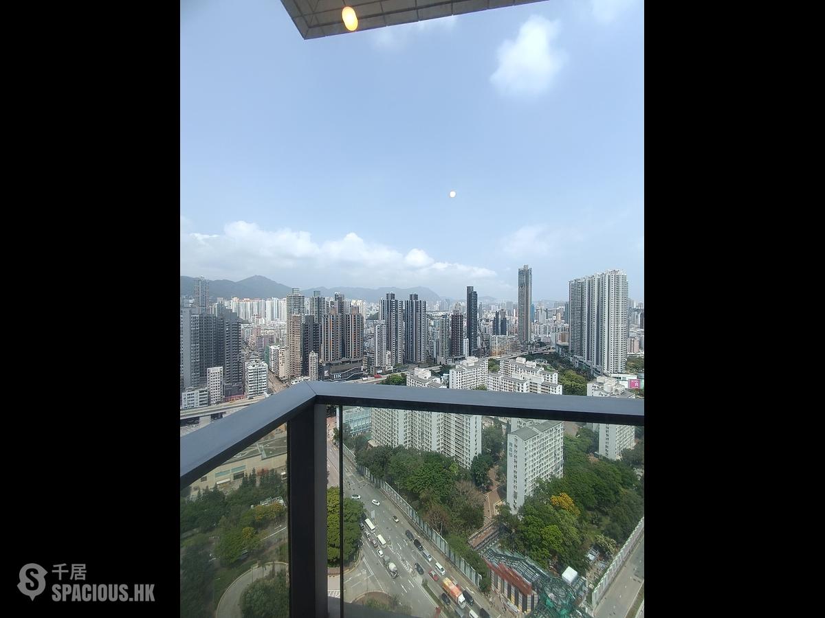 深水埗 - 汇玺2A期1B座 01