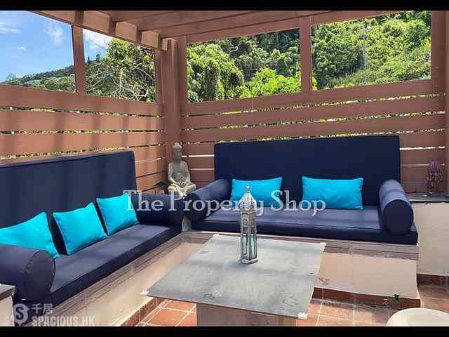 Clear Water Bay - Archei Villa 07
