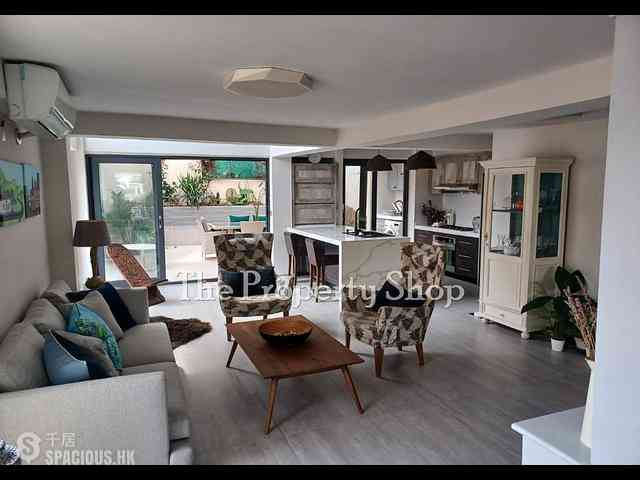 Clear Water Bay - Archei Villa 03