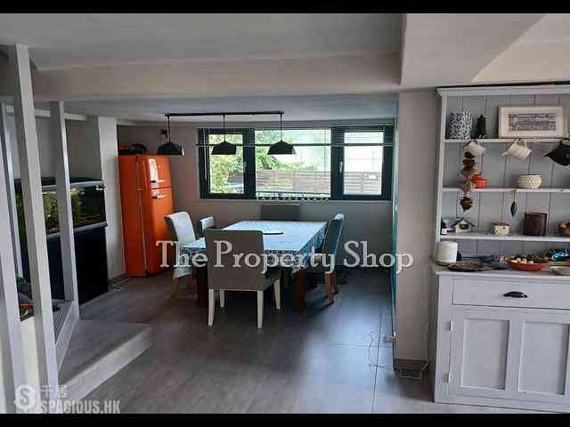 Clear Water Bay - Archei Villa 04