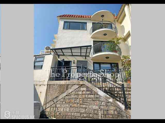 Clear Water Bay - Archei Villa 08