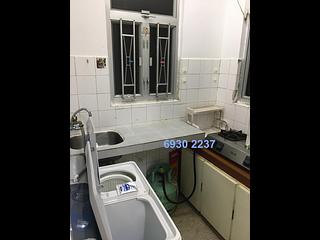 Sai Ying Pun - Cheong Kwai Building 02