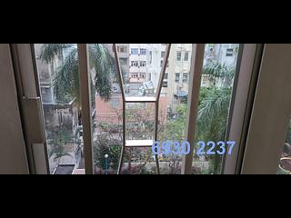 Sai Ying Pun - Cheong Kwai Building 06