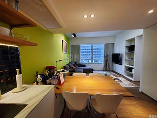 Wan Chai - Convention Plaza Apartments 03