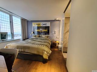 Wan Chai - Convention Plaza Apartments 05