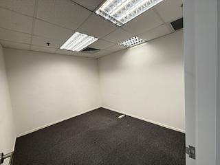 Sheung Wan - Shun Tak Centre - West Tower 05