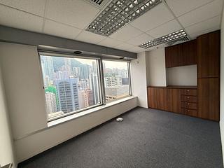 Sheung Wan - Shun Tak Centre - West Tower 02