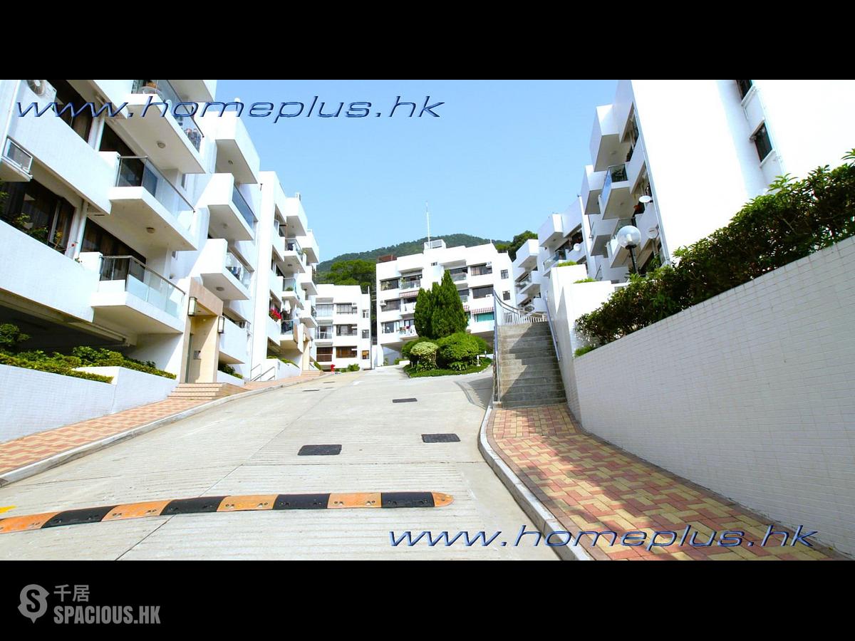 Clear Water Bay - Green Park 01