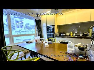 Clear Water Bay - Green Park 04