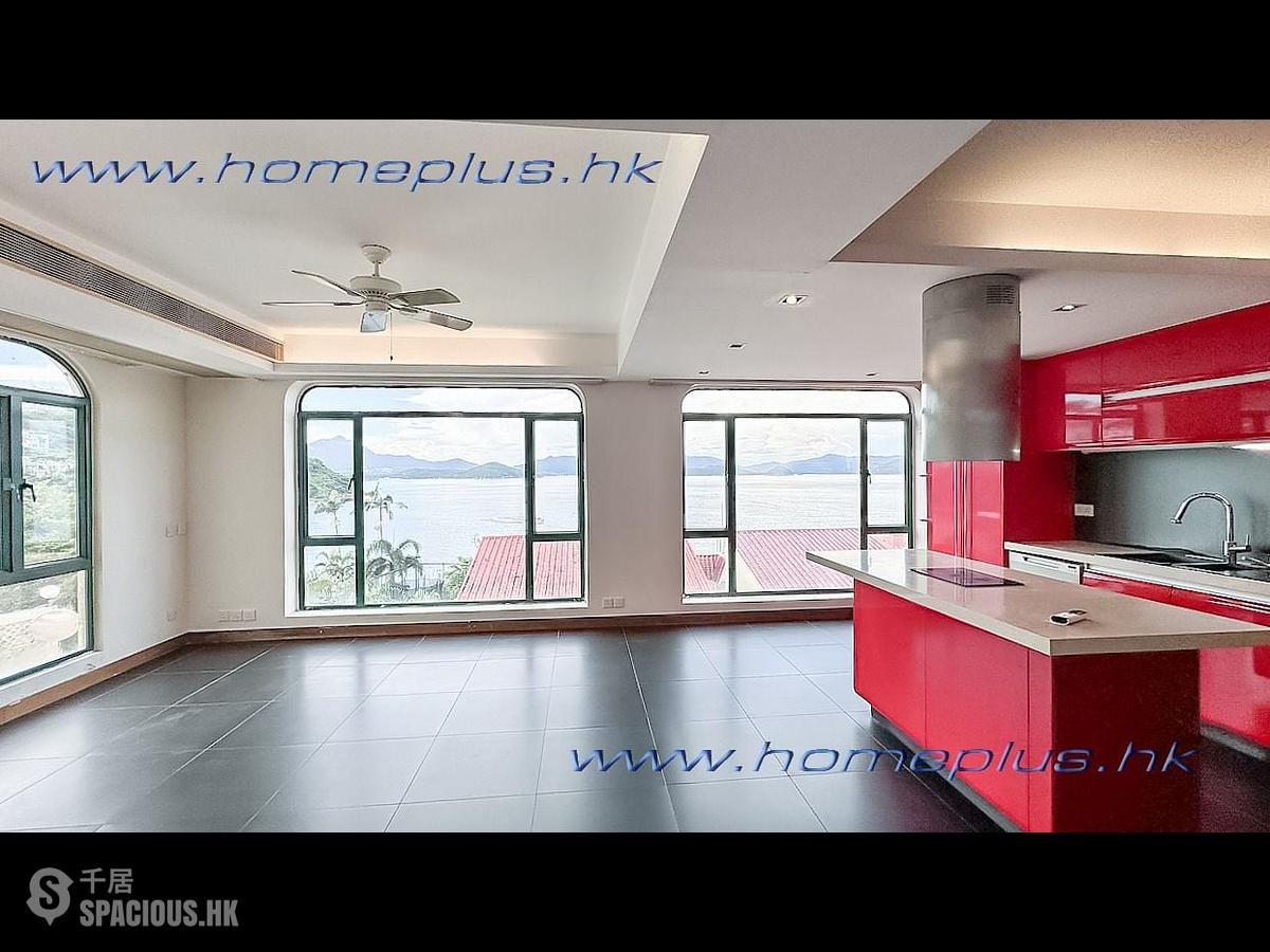 Clear Water Bay - Solemar Villas 01