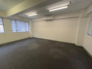 灣仔 - 信邦商業大廈 02