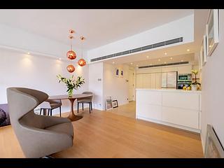 西半山 - 聯邦花園 倫敦閣 (1座) London Court 04