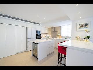 西半山 - 聯邦花園 倫敦閣 (1座) London Court 06