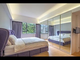 西半山 - 聯邦花園 倫敦閣 (1座) London Court 10