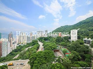 Pok Fu Lam - Y.Y. Mansions 02