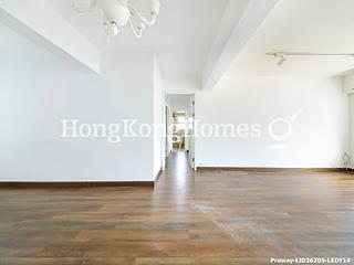 Pok Fu Lam - Y.Y. Mansions 04