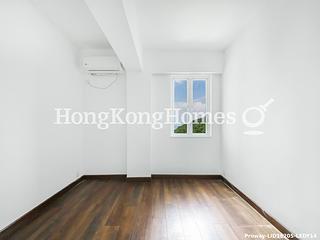Pok Fu Lam - Y.Y. Mansions 08