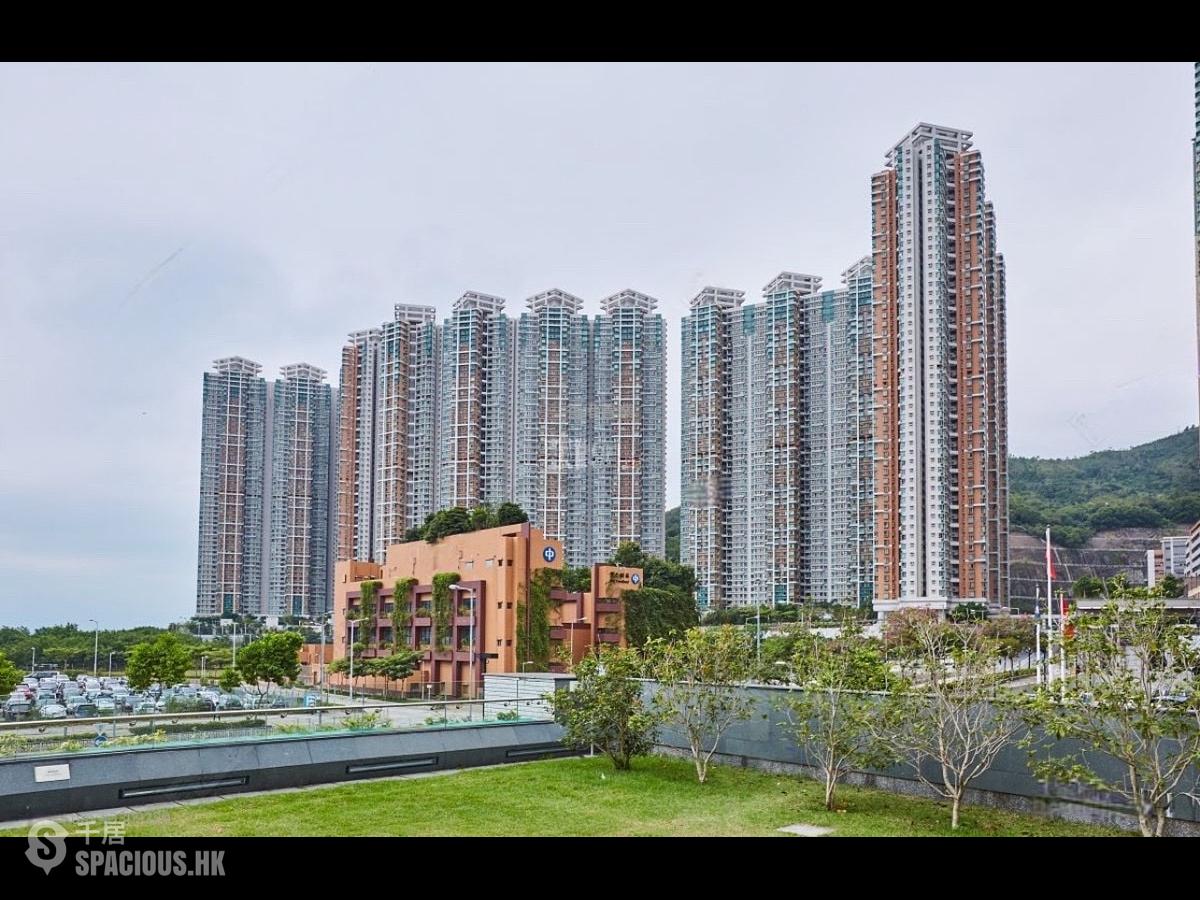 调景岭 - 维景湾畔3期13座 01