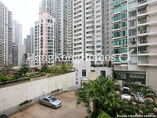 Mid Levels Central - Olympian Mansion 02