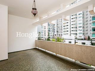 Mid Levels Central - Olympian Mansion 03